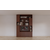 123schrank Marrakesch 180cm Eichenfachschrank