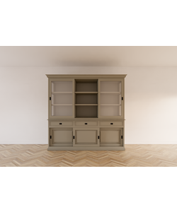 Buffetschrank Manisa 220cm