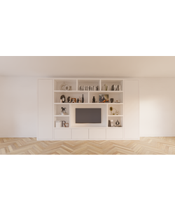 Austin 4M Fächerschrank