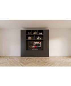 Austin Fächerschrank 250cm
