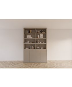 Pavia Regal 210cm