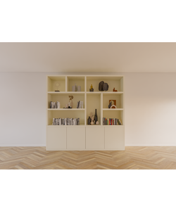 Garderobe Noale 250cm
