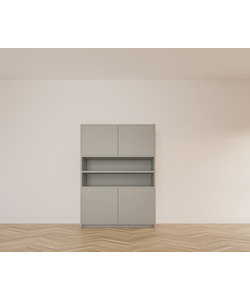 Mende-Schrank 145cm