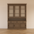 123schrank Buffet-Schrank Anafi 210cm