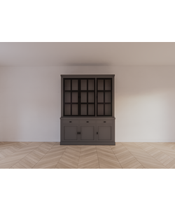 Buffetschrank Montana 02 170cm