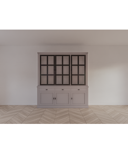 Buffetschrank Montana 03 200cm