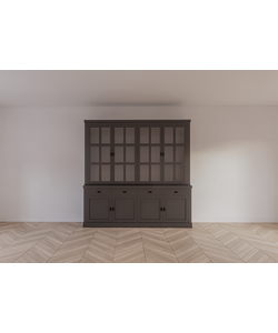 Buffetschrank Montana 04 220 cm