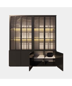Buffetschrank Gibraltar 240cm