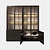 123schrank Buffetschrank Gibraltar 240cm