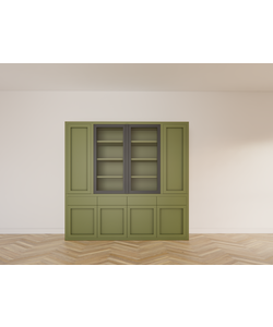 Buffetschrank Formia 240cm
