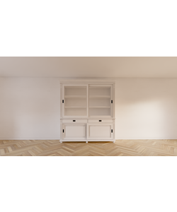 Buffet-Schrank Zanthus 200cm