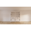 123schrank Buffetschrank Zanthus - 200x50x230H cm - runde Beine - Schiebetüren - Soft-Close-Schubladen
