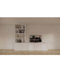 TV-Anrichte Lamego 3M