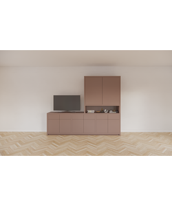 TV Anrichte/Kommode Nikiti 297cm