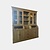 123schrank Buffet-Schrank Pisa 200cm