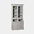 123schrank Grutter-Schrank Porto Marie 110cm