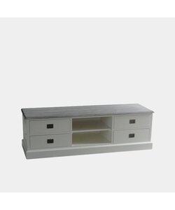Lin 04 TV-Anrichte 160cm