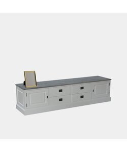 Lin 08 TV Anrichte 200cm