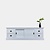 123schrank TV-Anrichte Island 14 200cm