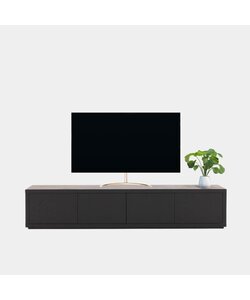 Ibiza 08 TV-Anrichte 220cm