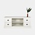 123schrank TV-Anrichte Island 15 150cm