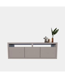 Manhattan 10 180cm TV-Anrichte