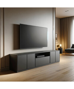 Luanco 2M TV-Anrichte