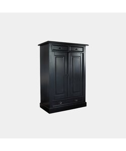 Dienstmädchengarderobe Alicante 100cm