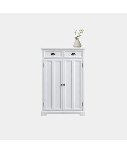 Mädchengarderobe Amsterdam 90 cm