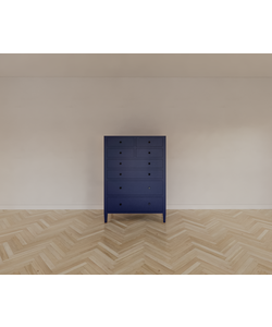Mädchengarderobe Cobar 100cm
