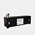 123schrank TV-Anrichte Hawai 05 165cm