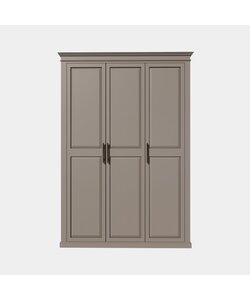 Teramo Kleiderschrank 160cm