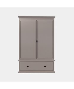 Sines Kleiderschrank 136cm