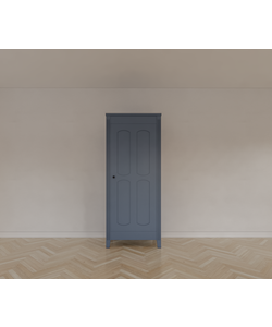 Kinderzimmerschrank Blora 80cm