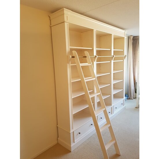 RAL 9001 - Off-Weiß