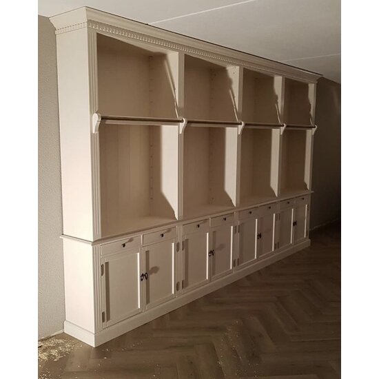 RAL 9001 - Off-Weiß