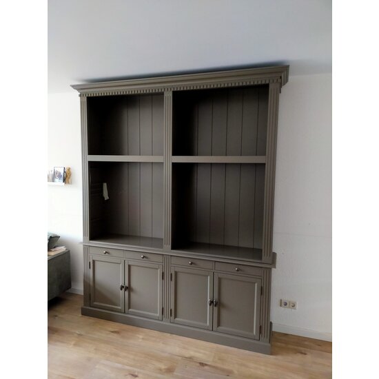 RAL 7006 - Beigegrau