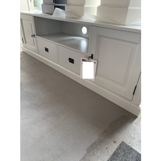 RAL 9002 - Grauweiß