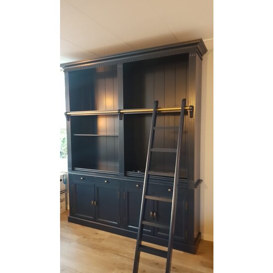 RAL 7021 - Anthrazit