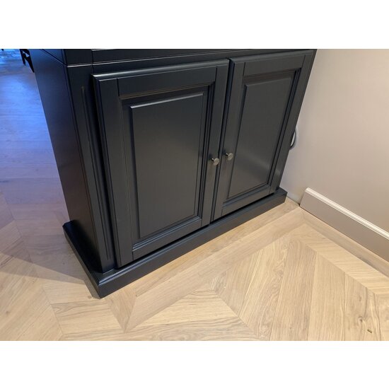 RAL 7021 - Anthrazit