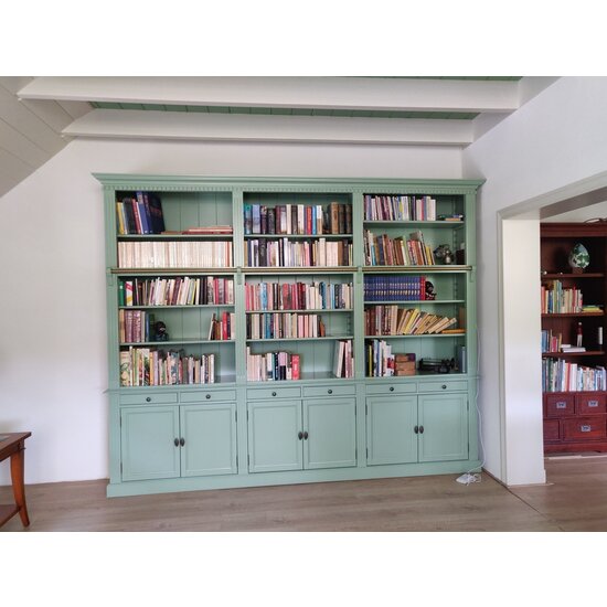 Eigene RAL-Farbe (wählen Sie Ihre eigene Farbe)