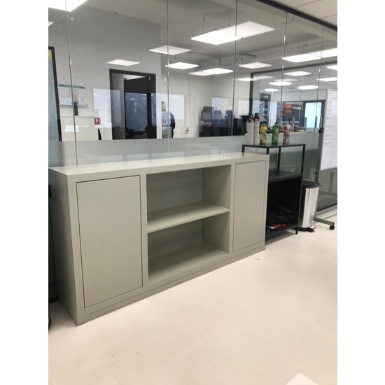 RAL 7032 - Kieselgrau