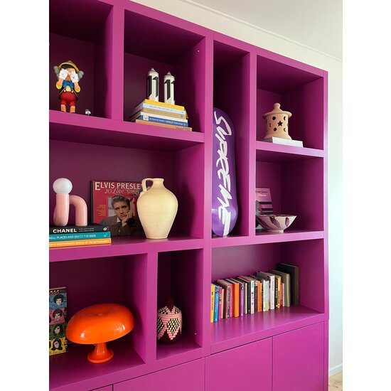 RAL 4006 - Verkehrsviolett