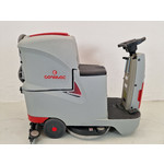 Nassschrubbautomaten