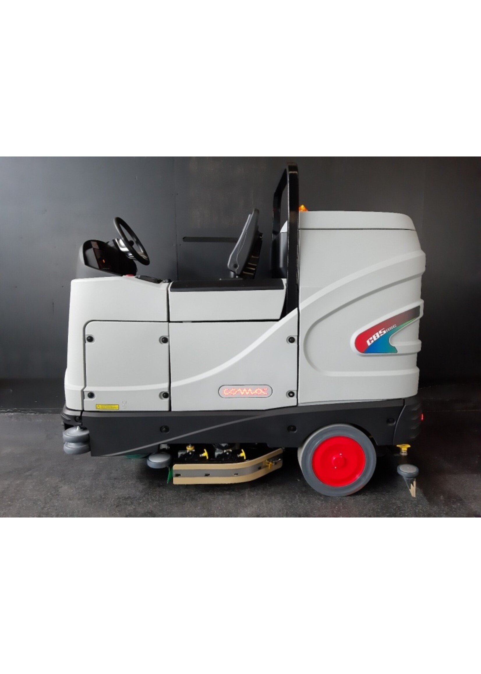 Comac Comac C 85 NSC Bio-Tec