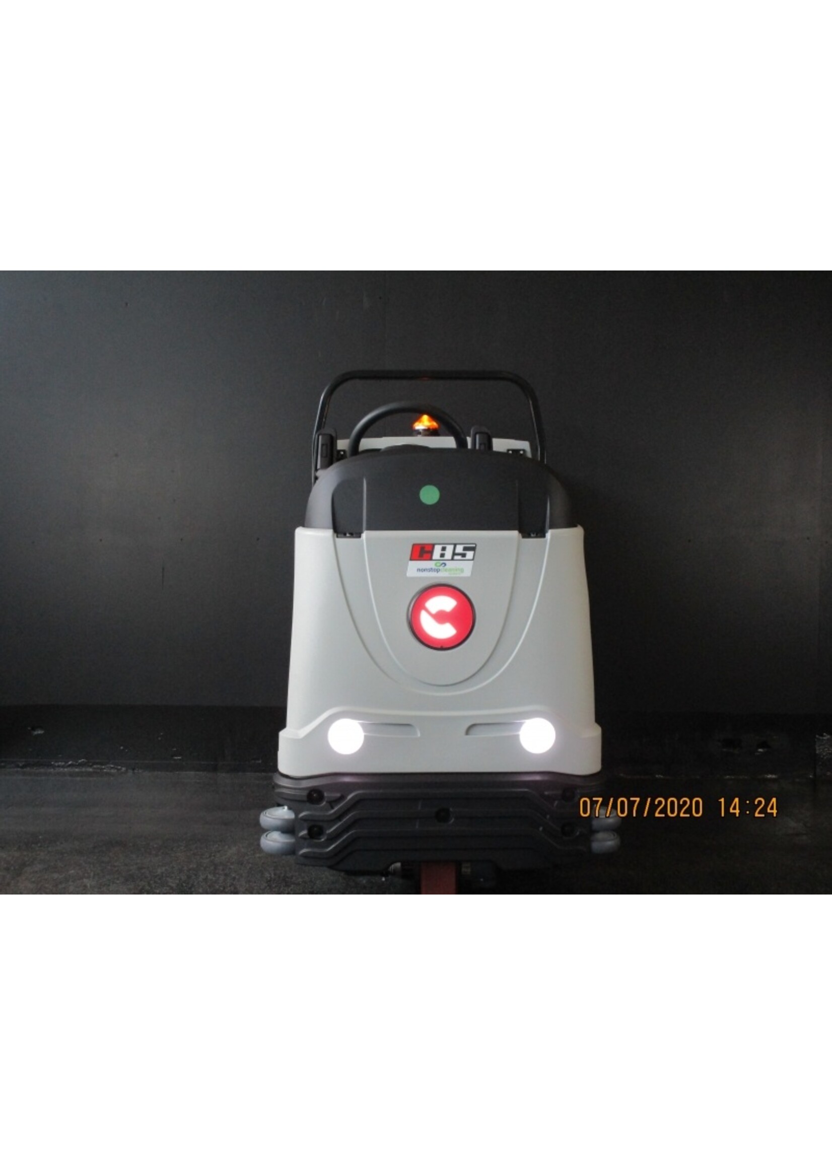 Comac Comac C 85 NSC BioTec