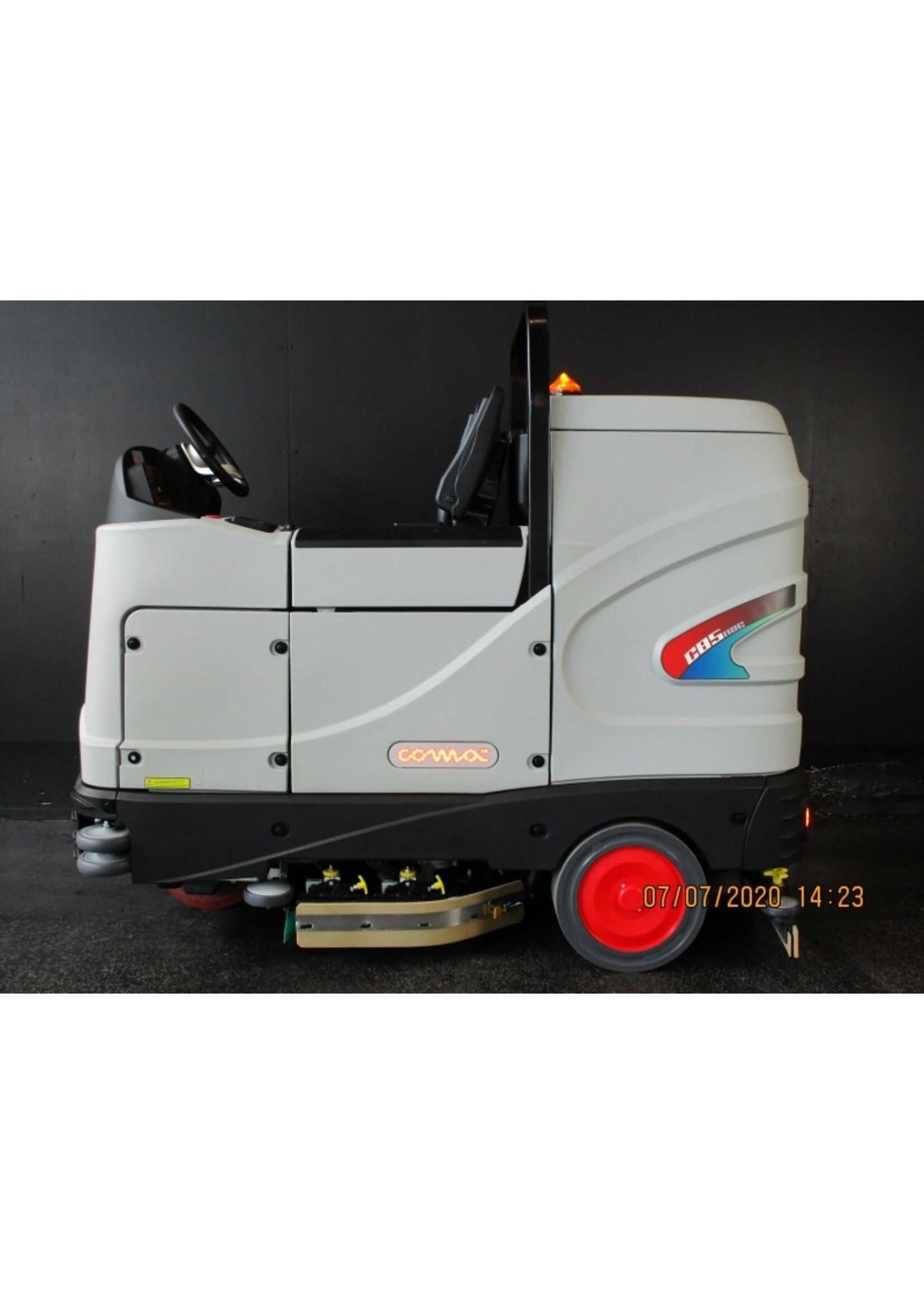 Comac Comac C 85 NSC BioTec