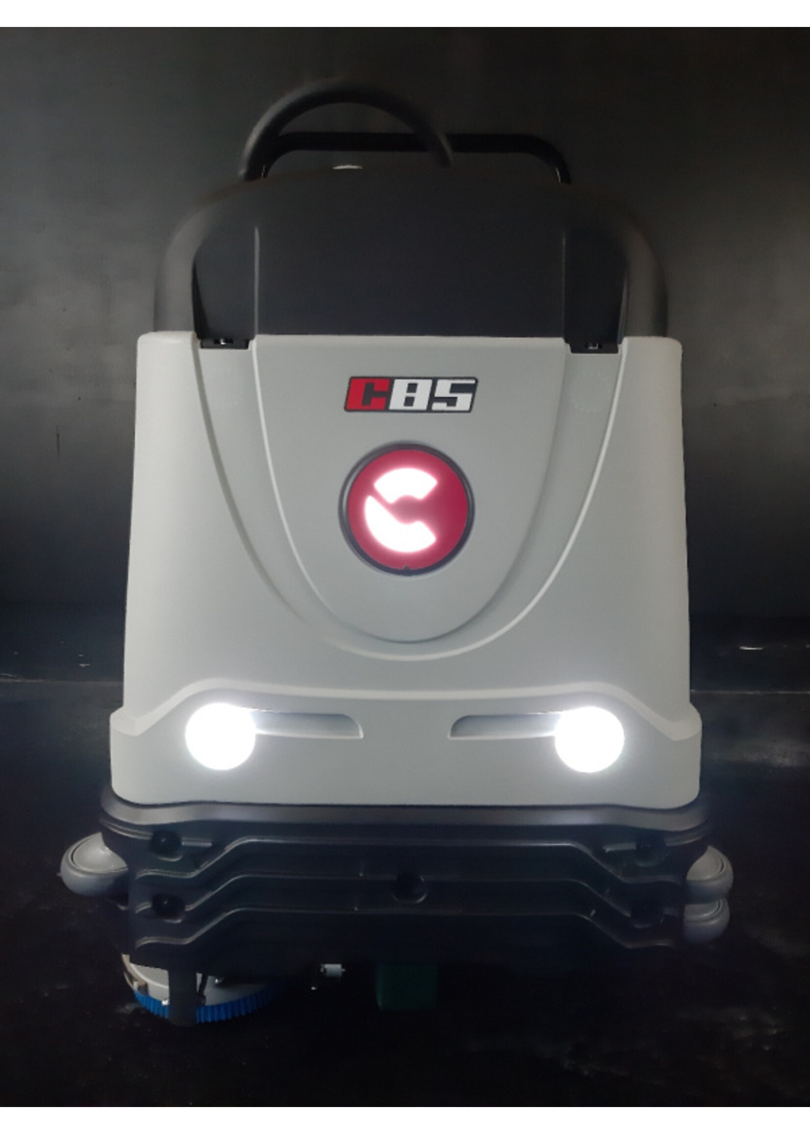 Comac Comac C 85 BS Bright Full-Optional