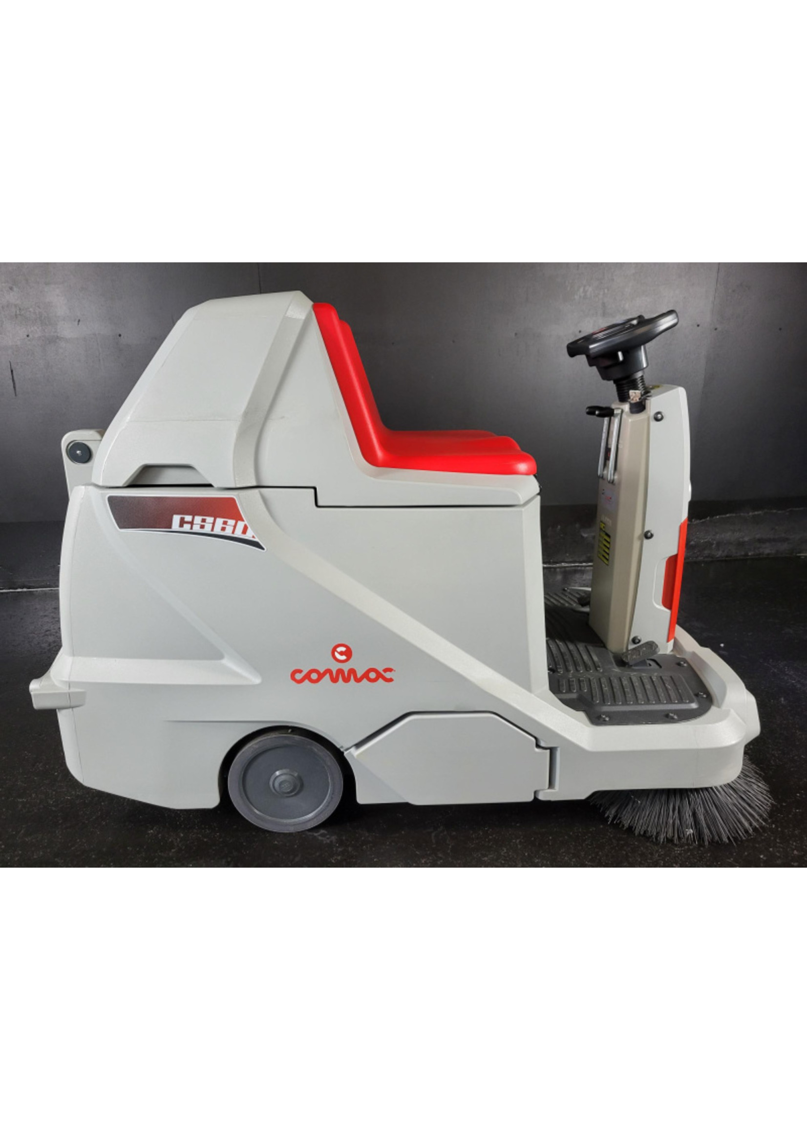 Comac Sweep CS60 AB