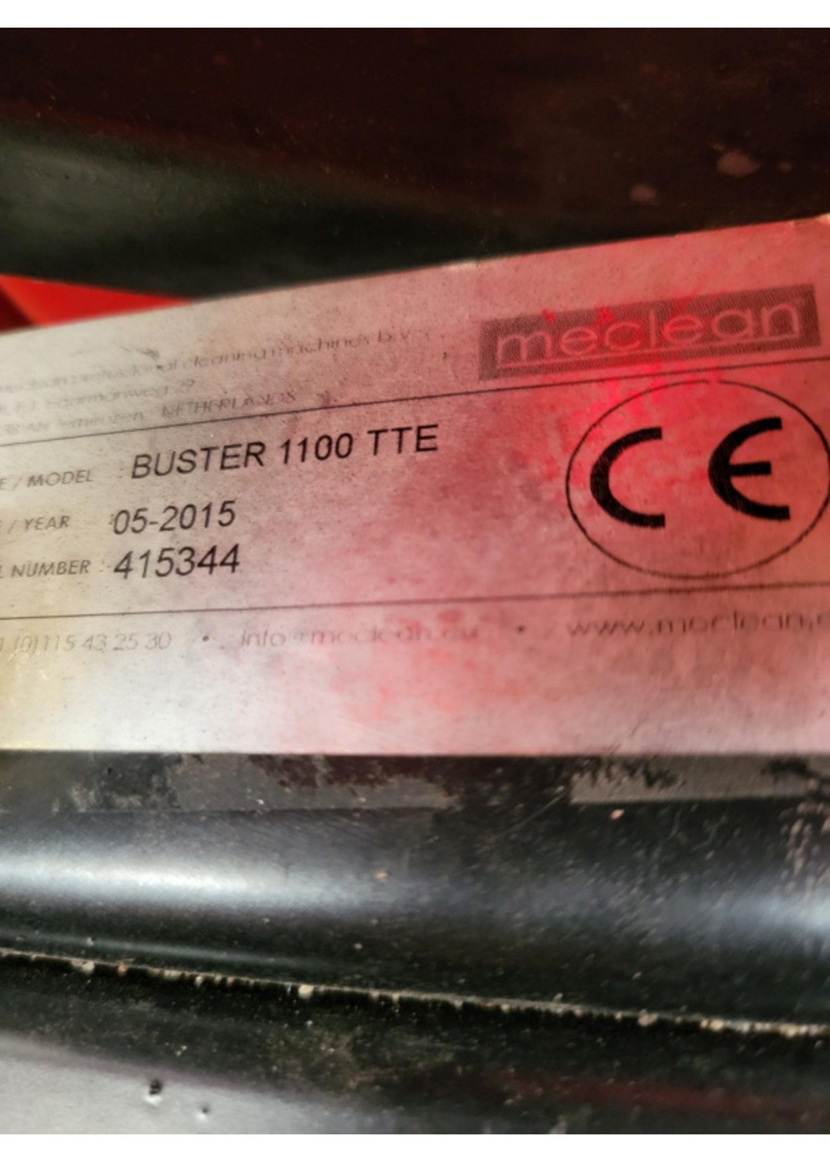 Stolzenberg GmbH & Co. KG Stolzenberg TT/E 1100